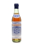 Martell 3 Star VOP Spring Cap Bottled 1950s 37.5cl / 40%