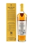 Macallan 12 Year Old Colour Collection 70cl / 40%