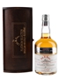 Littlemill 1990 19 Year Old Bottled 2009 - Old & Rare Platinum Selection 70cl / 55.4%