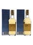 Macallan 12 Year Old Fine Oak Triple Matured 2 x 5cl / 40%