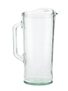 Bacardi Jug  23cm Tall