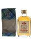 Glenburgie Royal Wedding 1948 & 1961 Bottled 1981 - Gordon & MacPhail 5cl / 40%