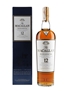 Macallan 12 Year Old Elegancia  100cl / 40%