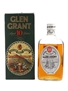 Glen Grant 10 Year Old Bottled 1980s 75cl / 43%