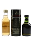 Bunnahabhain 12 Year Old & Bruichladdich 10 Year Old  2 x 5cl / 40%