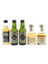 Assorted Single Malt Scotch Whisky  5 x 5cl