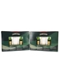 Jameson Whiskey Experience Gift Set  4 x 5cl-20cl