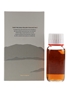 Lakes Distillery Whiskymaker's Reserve No. 7 Bottled 2023 - Sample 6cl / 52%