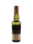 Vat 99 10 Year Old Bottled 1930s - Sam Cassel & Company 5.6cl / 43%