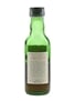 Lagavulin 12 Year Old Bottled 1980s - Shaw Ross International, Miami 5cl / 43%