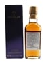 Macallan 18 Year Old Sherry Oak Remy Cointreau USA 5cl / 43%