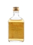 Glenfarclas Glenlivet 8 Year Old Bottled 1960s-1970s - P & F 4cl / 43%