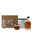 Bimber Whisky Ex-bourbon Batch Number 2 Winter Toddy Cocktail Kit 5cl / 52.2%