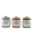 Gin, Scotch & Sherry Barrel Dispenser W & A Gilbey Limited - Wade Ceramic 3 x 13cm x 10cm