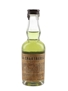 Chartreuse Green Bottled 1956-1964 3cl / 55%