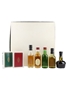 The Exclusive Collection Scotch Whisky Poker Gift Pack  5 x 5cl / 43%