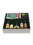 The Exclusive Collection Scotch Whisky Poker Gift Pack  5 x 5cl / 43%