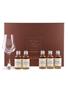 Pappy Van Winkle Tasting Set - The Perfect Measure The Whisky Exchange 5 x 3cl