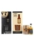 Jack Daniel's Tennessee Gift Pack  3 x 5cl