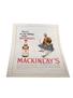 Mackinlay's Advertising Print 1963 25cm x 34cm