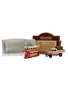 Edradour Single Highland Scotch Whisky Tram & Edradour Vintage Model Lledo Collectibles 