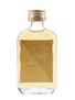 Clynelish 12 Year Old Bottled 1970s-1980s - Gordon & MacPhail 5cl / 40%