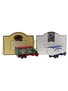 Edradour Whisky Christmas Lorry 1996 & 1999 Lledo Collectibles 