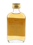 Glenfarclas Glenlivet 8 Year Old 100 Proof Bottled 1960s-1970s - Grant Bonding Co. 5cl / 57%