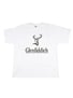 Branded Whisky T Shirts Tullibardine, Bladnoch & Glenfiddich XL & XXL