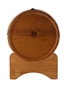 William Grant's Scotch Whisky Barrel Dispenser 36cm x 26cm x 18cm