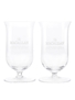 Macallan Whisky Glasses Masters of Taste - El Celler De Can Roca 11cms Tall