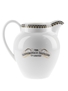 Glendronach Water Jug Wedgwood 12cm Tall