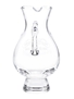 Glendronach Glass Jug  14cm Tall