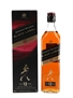 Johnnie Walker 12 Year Old Sherry Finish 70cl / 40%