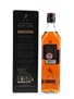 Johnnie Walker 12 Year Old Sherry Finish 70cl / 40%