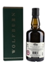 Wolfburn Lightly Peated Morven  70cl / 46%