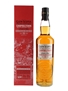 Glen Scotia 10 Year Old Bordeaux Red Wine Cask Finish Bottled 2021 - Campbeltown Malts Festival 70cl / 56.1%