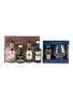 Peated Malts Of Distinction & Glengoyne Gift Packs  5 x 5cl