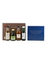 Peated Malts Of Distinction & Glengoyne Gift Packs  5 x 5cl