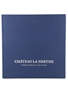 Chateau La Nerthe Hardcover Signed Copy - Alain Dugas 