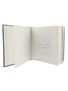 Chateau La Nerthe Hardcover Signed Copy - Alain Dugas 