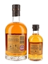 Monkey Shoulder The Original Batch 27  2 x 20cl-70cl / 40%