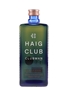 Haig Club Clubman Bourbon Cask Matured 70cl / 40%