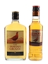 Famous Grouse Finest  2 x 35cl / 40%