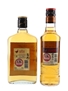 Famous Grouse Finest  2 x 35cl / 40%