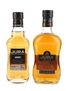 Jura Journey & Origin 10 Year Old  2 x 20cl-35cl / 40%