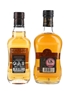 Jura Journey & Origin 10 Year Old  2 x 20cl-35cl / 40%