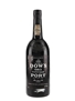 1983 Dow's Vintage Port Bottled 1985 75cl