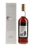 Macallan 12 Year Old Bottled 1990s 100cl / 43%