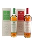 Macallan The Harmony Collection Intense Arabica & Smooth Arabica  2 x 70cl